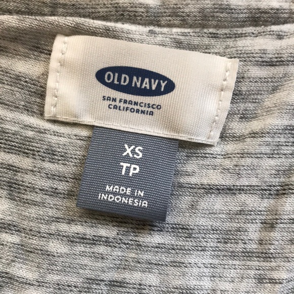 Tank top - Picture 3 of 3